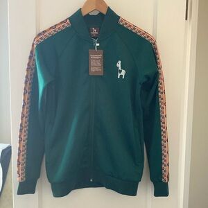 YEMA Jacket